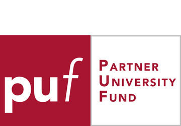 PUF logo